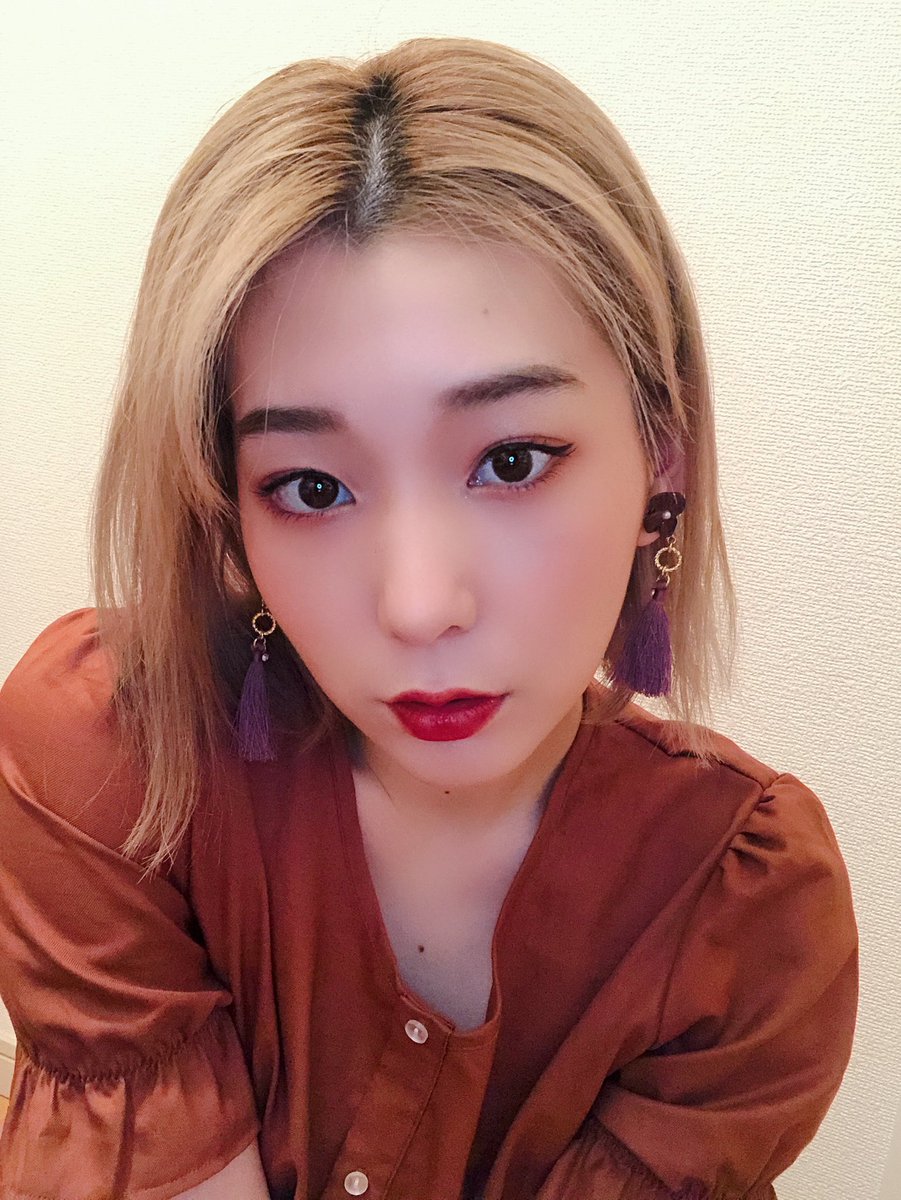 mingweifoo's tweet photo. Happy Birthday Kinchan.
#kinchan #Takatsuking #Kyanako #Kaako
#KanakoTakatsuki #高槻かなこ #TakatsukiKanako
#happybirthday #happy27thbirthday #lovelive #aqours
#高槻かなこ生誕祭2020
#高槻かなこ誕生祭2020
#高槻かなこ生誕祭
#高槻かなこ誕生祭 https://t.co/d8EyP6Ws4x