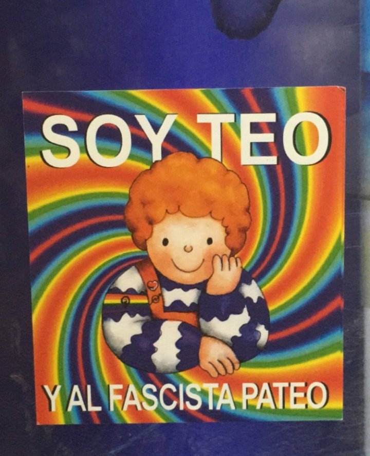 javicc35's tweet photo. Teo capitulo 2 esta en proceso 🤩🤩 #Teo2 https://t.co/ezwYWE1aJK