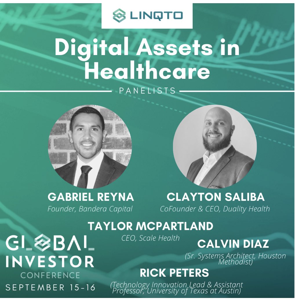 Duality Health tweet media