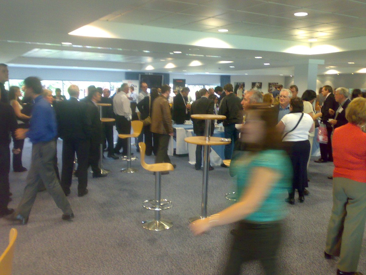 jamesclay's tweet image. Thirteen years ago in 2007 I attended the launch of MoLeNET at the Oval in London. This was a huge influence on my life and my career. Met some amazing people and had lots of fun talking about mobile learning. #MoLeNET #mobile #mobilelearning Rubbish Nokia N73 photos though!