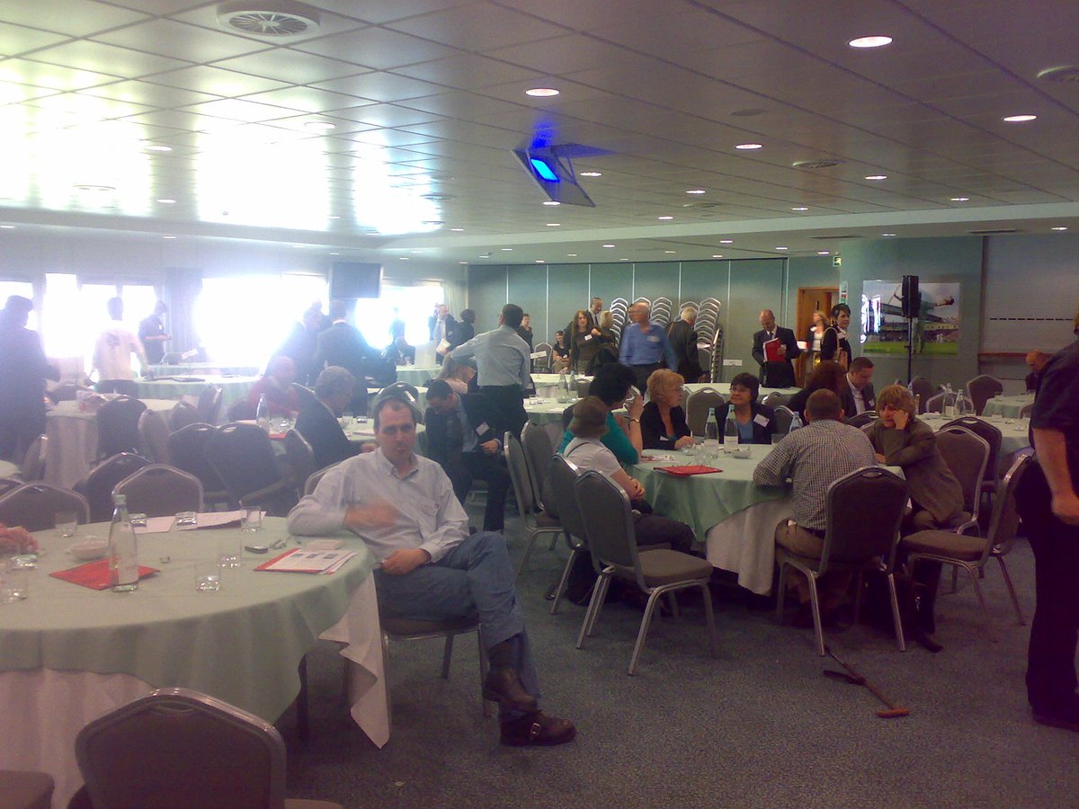 jamesclay's tweet image. Thirteen years ago in 2007 I attended the launch of MoLeNET at the Oval in London. This was a huge influence on my life and my career. Met some amazing people and had lots of fun talking about mobile learning. #MoLeNET #mobile #mobilelearning Rubbish Nokia N73 photos though!