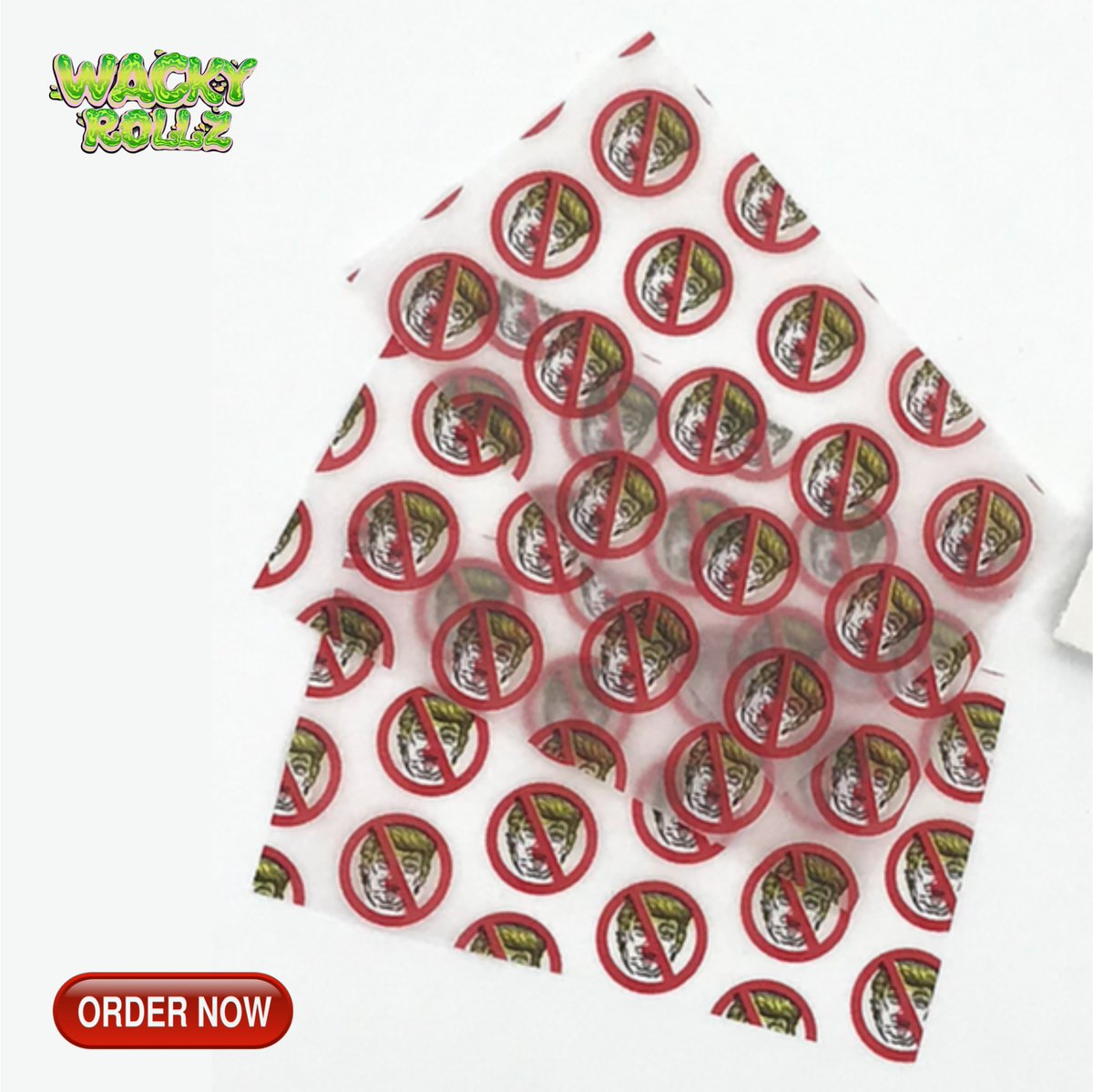 RollzWacky's tweet image. A big shout out to the wacky army who are standing against the clown and trying to make a difference. Try them once and you will never spoil your experience by falling for others.
___
🛍️ bit.ly/3j487sO
.
#wackyrollz #mixandmatch #pack #matchpack #canceltheclown #clownart