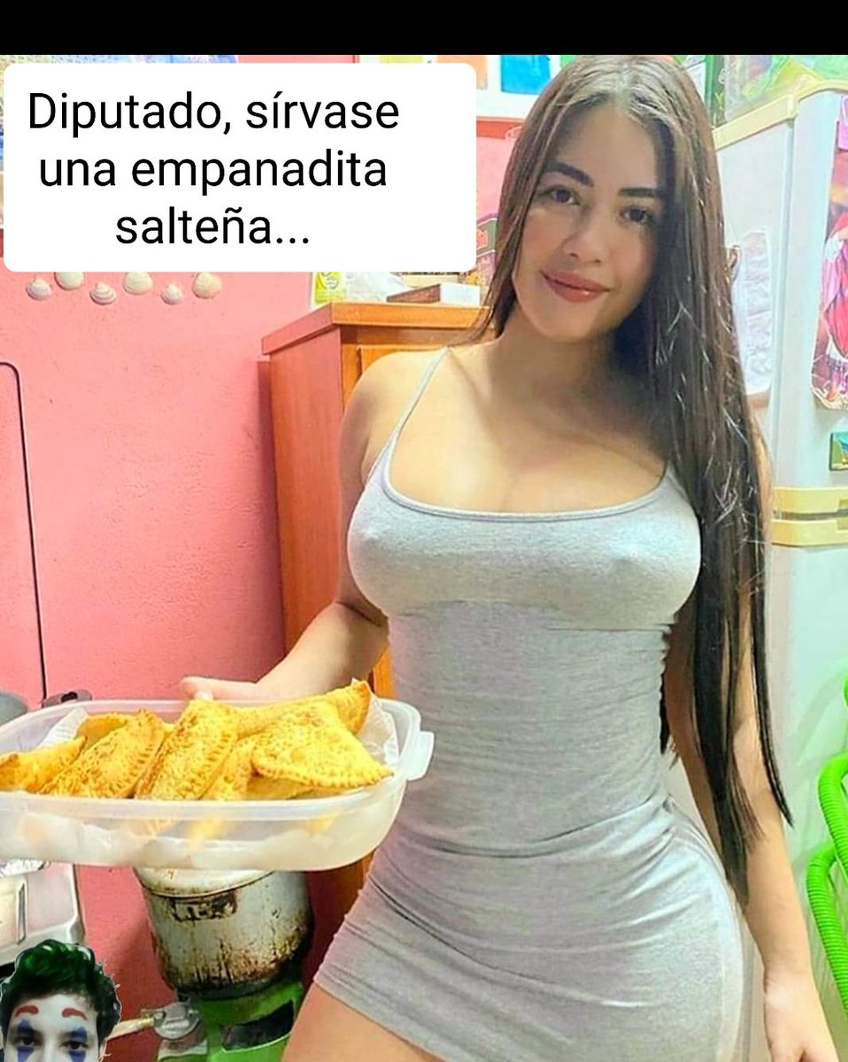 cabradiaz1's tweet photo. Al parecer estaban muy picantes
#AmeriElTetero https://t.co/X7oObD9bnh