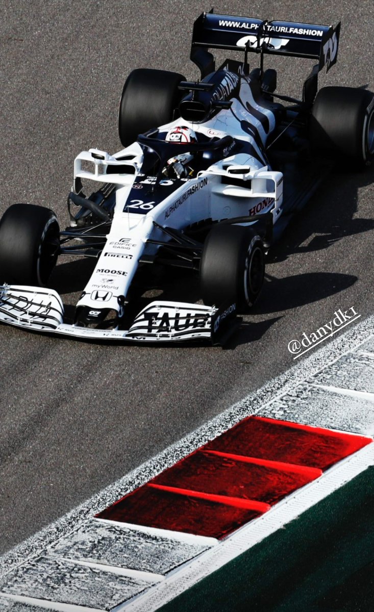AlphaTauriARG's tweet photo. Más... #FP1 #GPRusia #GPRussia https://t.co/1p1ri6zo5W
