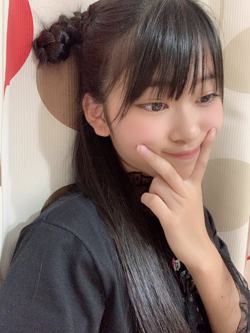 葉月にこのTwitter画像2