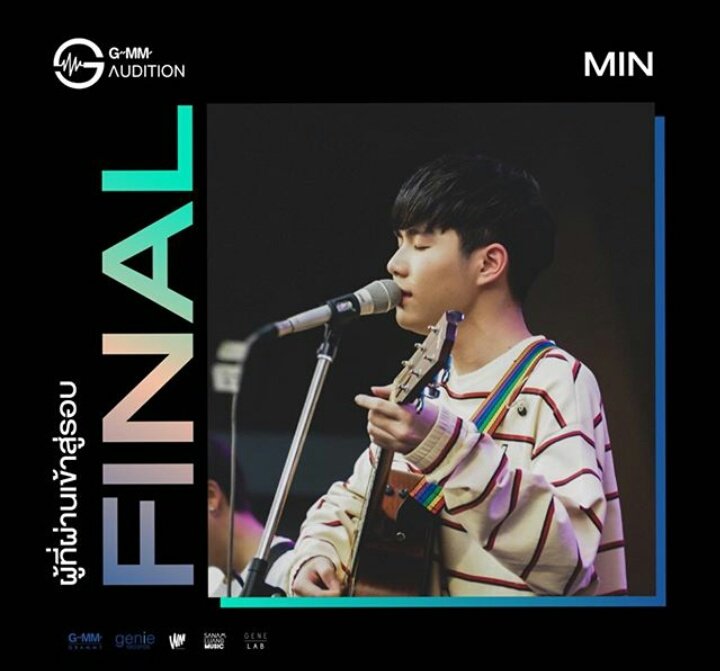 vilawan787's tweet photo. มีอะไรให้เซอร์ไพรส์ตลอดเลยคนนี้อะ 😂 ยินดีด้วยนะะะ เต็มที่ๆ ✌💙
#minthtp #minthitipat https://t.co/DojbpKDkiX