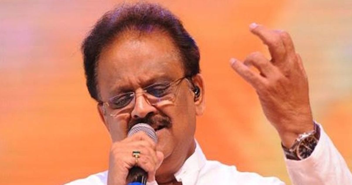 Dactoristic24's tweet photo. From Pehla Pehla Pyar Hai to Jiye toh Jiye Kaise sang songs of all gener. Your voice always be in my heart. My favourite. #RIPSPBalaSubramanyam https://t.co/gfEbPPjzSw