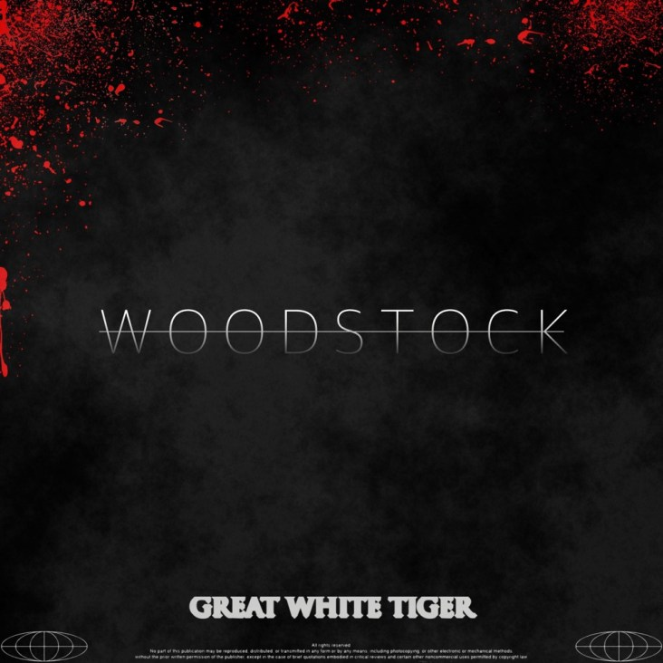NCRinNA's tweet photo. 2020 New Rock Band Singles Rewind:

Great White Tiger @GREATWHITETlGER release Woodstock
#GreatWhiteTiger #Woodstock 
April 24, 2020

🎧https://t.co/cpJv2J2sx2 https://t.co/JLhn8f2Ckc