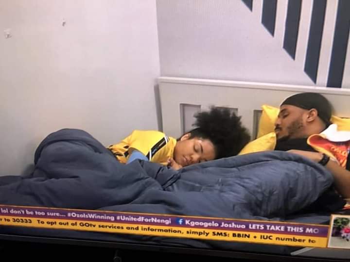 lizzyperry211's tweet photo. I miss the ozone moments in the big brother house ,hope to see more after the house 😍😍😍 #bbnaija #Ozoemena #NengiForTheMoney https://t.co/T6HGy6FuFG
