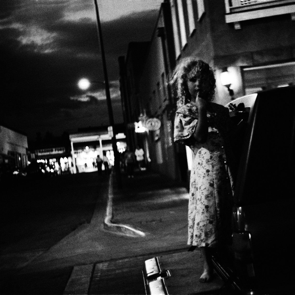 Our new album "The Witching Hour" is OUT TODAY exclusively on <a href="/Bandcamp/">bandcamp</a>!  

Give it a listen if raw, noir-tinged rock'n'roll is your fall vibe!  🔥

softblack.bandcamp.com/album/the-witc…