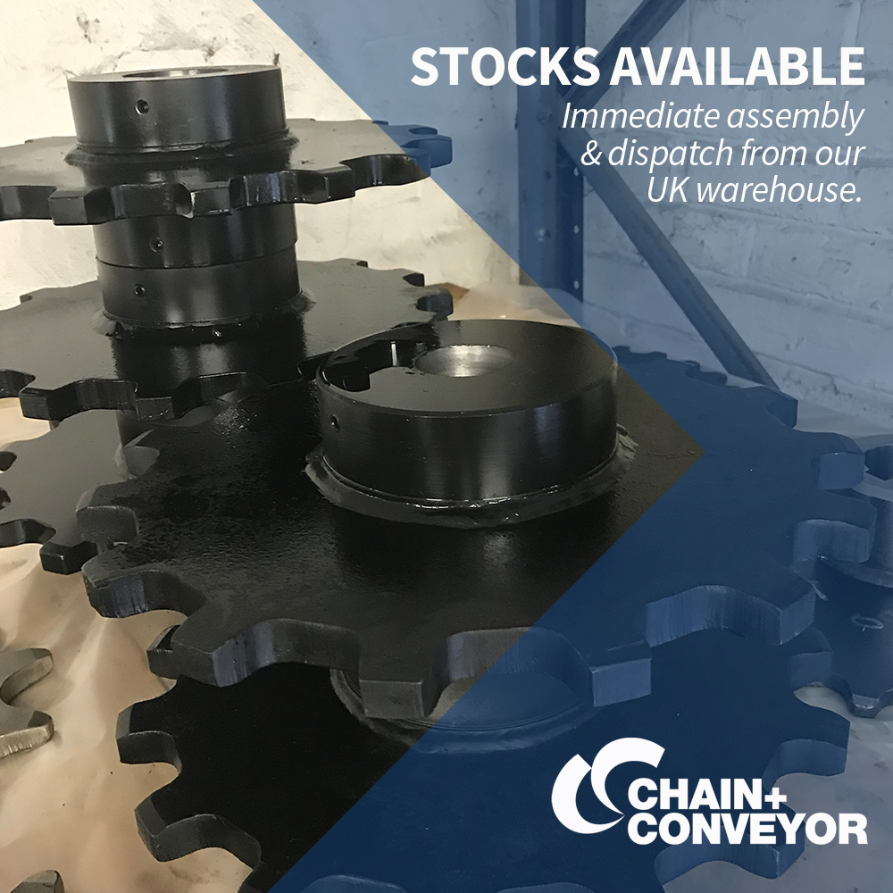 Chain+Conveyor tweet media