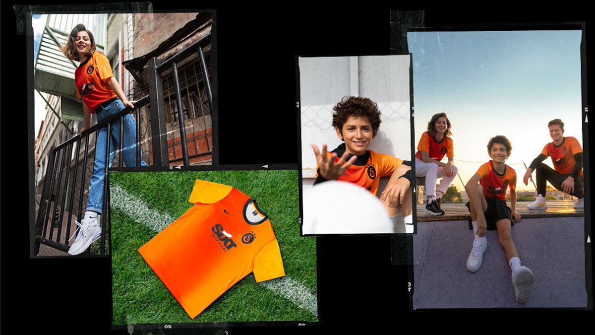 💥 Galatasaray’ın yeni alternatif forması  GSStore’da satışa çıktı.
👉 gsstore.org/nike-galatasar…