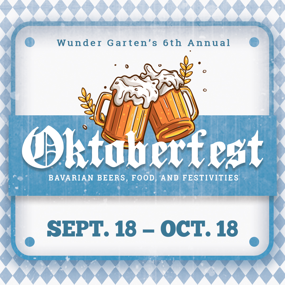 PortCityBrew's tweet photo. Stop by @WundergartenDC for their 6th Annual Oktoberfest (through October 18th) and enjoy some steins of Port City's Oktoberfest! 🍻🥨🍻
#DCBeerWeek #Oktoberfest https://t.co/iT2LOGO16c