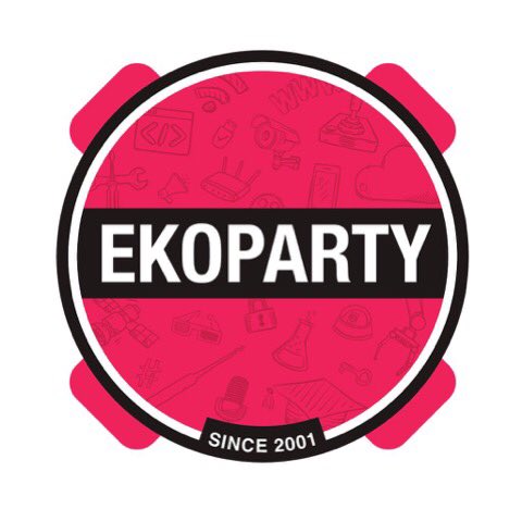 emilianox's tweet photo. Luego de un excelente 1er día de @ekoparty, ya estamos iniciando el 2do y dentro de nuestro @SocialEngSpace continuamos con el #CTF de #OSINT ayudando a encontrar niños y niñas perdid@s, Estos son los números hasta el momento: 106 usuarios, 13 equipos y 426 hallazgos. 😀🙌🏻💪🏻 https://t.co/l1Wf8QcyUN