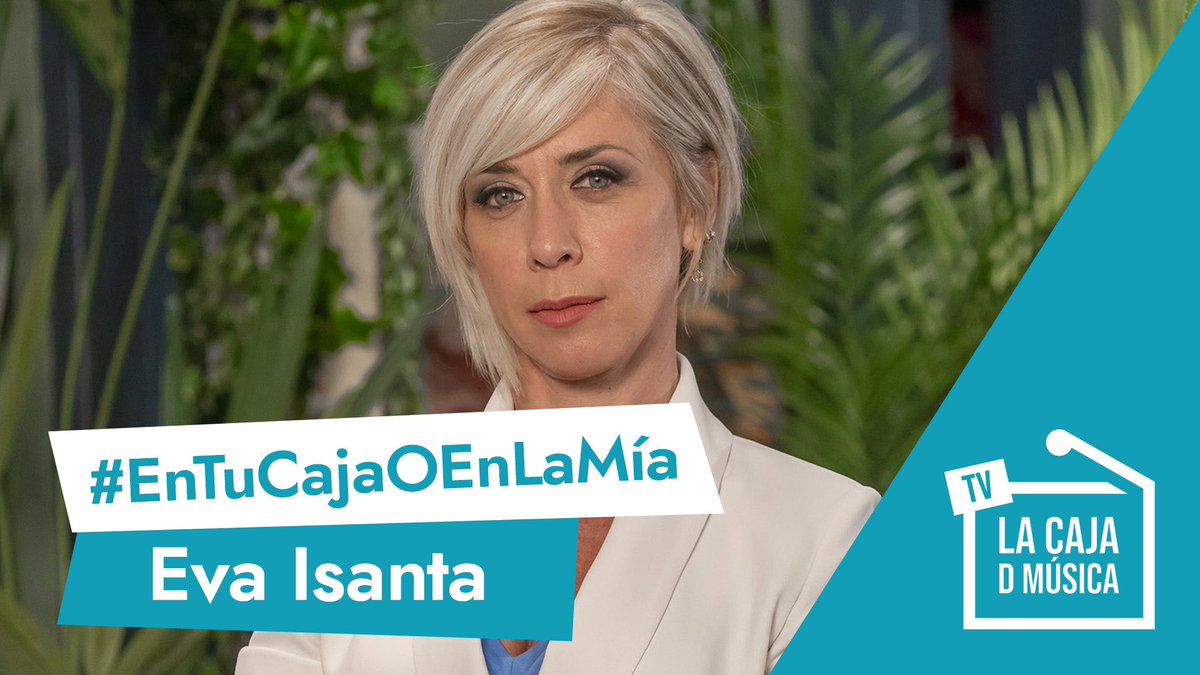 . #ENTREVISTA Hoy arranca la nueva temporada de <a href="/MCentraltve/">Mercado Central</a> y nosotros os queremos regalar la conversación que mantuvimos con <a href="/evaisantaf/">Eva Isanta</a> sobre Gloria... «Gloria nos llevará a reflexionar sobre la venganza» 👇🏻 <a href="/MartaJuanola/">Marta Juanola</a> 

lacajadmusicatv.com/eva-isanta-glo…

#MercadoCentral #mercaders