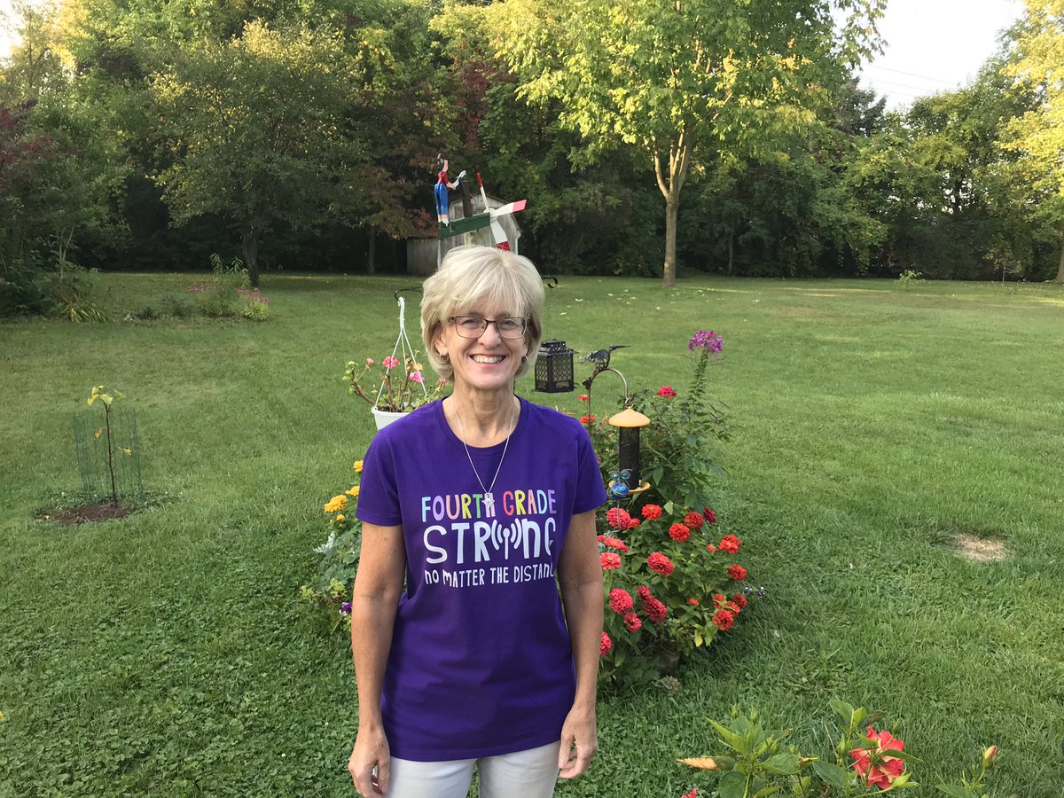 Can’t wait to meet and greet my VLP students today at our reverse car parade! <a href="/SLCSDolsen/">Dolsen Elementary</a> <a href="/SLCSHardy/">Hardy Elementary</a>