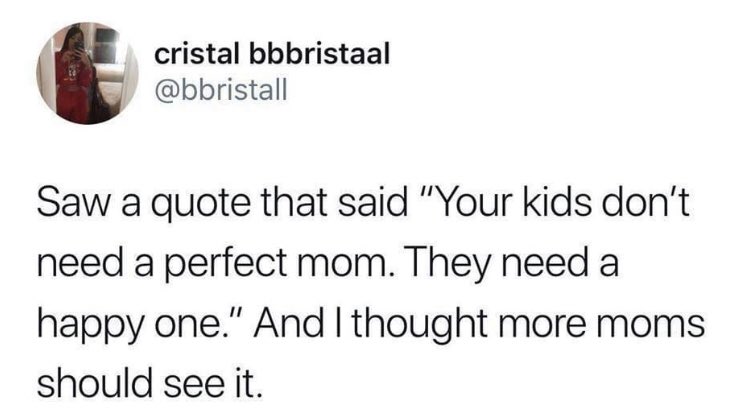 SeremaStorm's tweet photo. More moms do need to see this.
#FoundByJess https://t.co/IoQiN9ZQRQ
