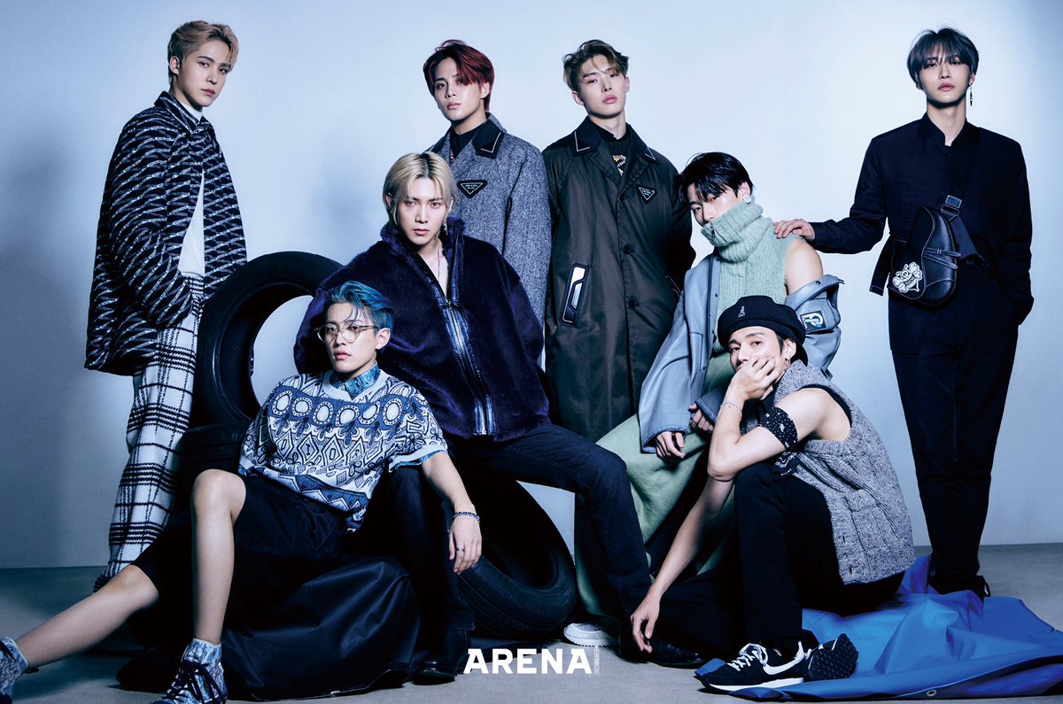 ateez_updates's tweet photo. [UPDATE]

@ATEEZofficial becomes the best selling 4th generation boy group in physical sales on Gaon 2020 to date!

source: @ kchartsmaster https://t.co/amnszwcDZh