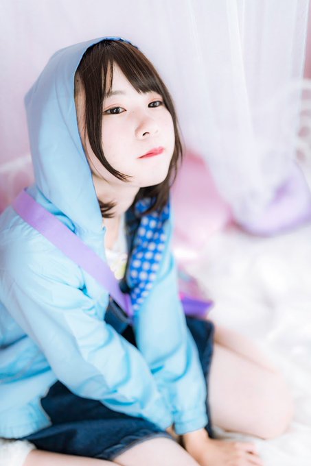 コスプレイヤー嫁ちゃんのTwitter画像37