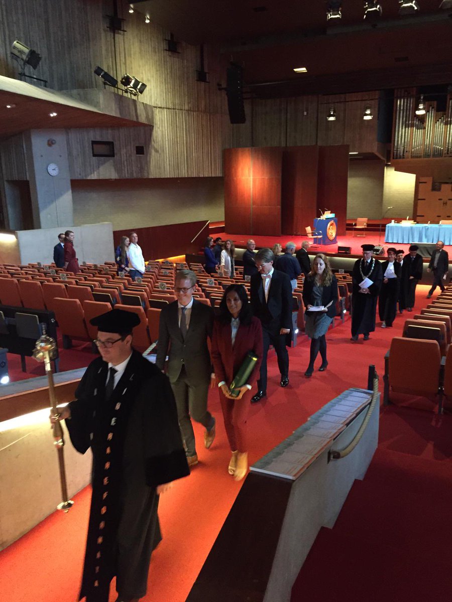 Het Zijlstra Center tweet media