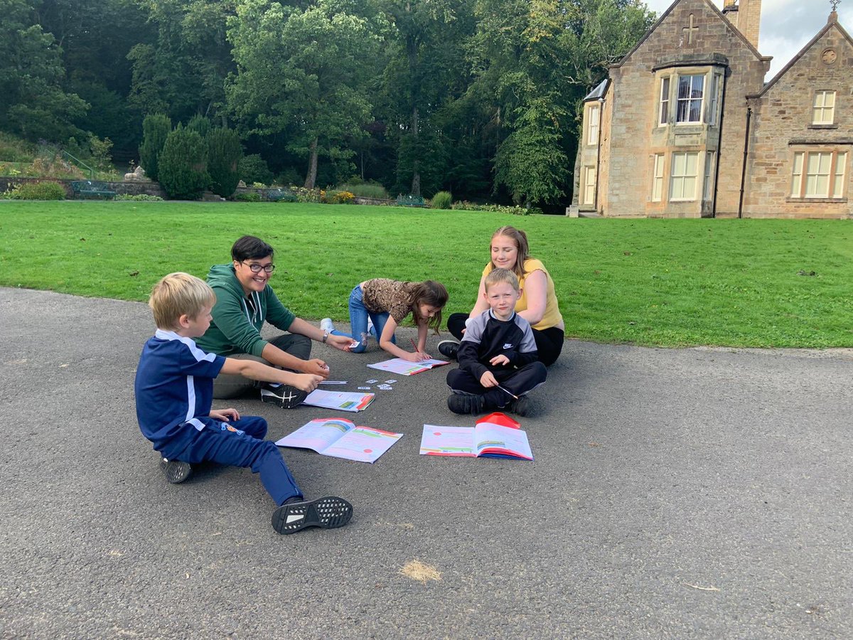 YMCA+ Kilmarnock tweet media