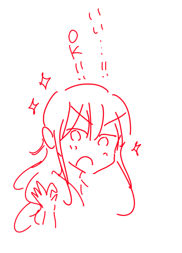 たまに気分でアシさんの原稿に書いてる落書き。
#ネクロマンス 
