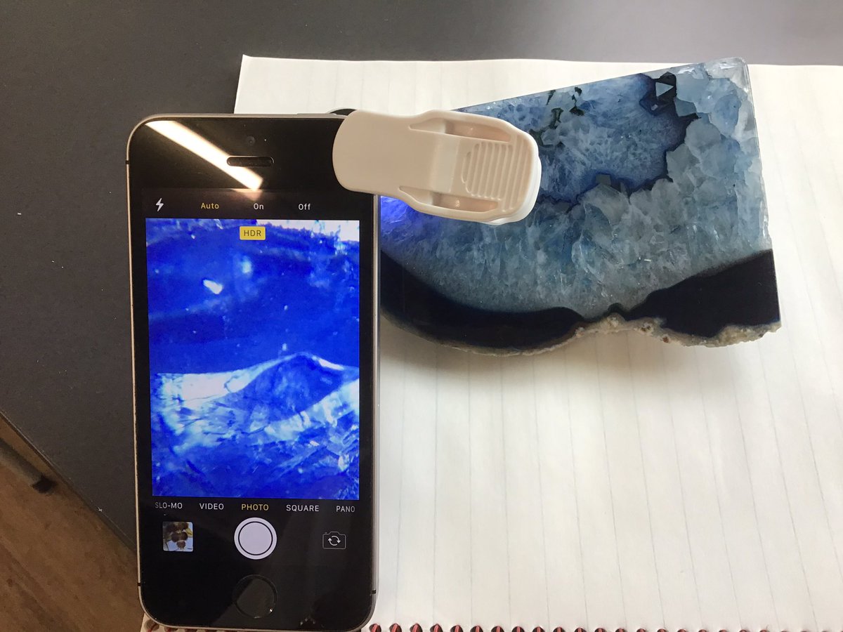 BrianLiskey's tweet photo. My Wyo engineers developing microscopes for cell phones https://t.co/oKBgl5pB48