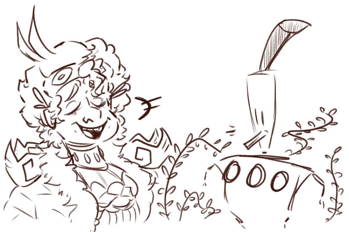 Doodles 