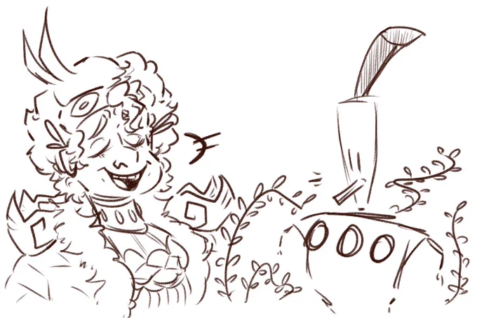 Doodles 