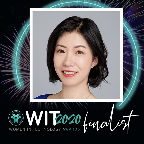 Extremely thrilled and humbled to be a finalist for the 2020 @witqld Rising Star Science Award. Congratulations to all the finalists! Can’t wait to celebrate the amazing achievements of #WiTQLD with you on 9 October 🥂@QUTSciEng @qut_ihbi @QUT #WomenInSTEM #STEM