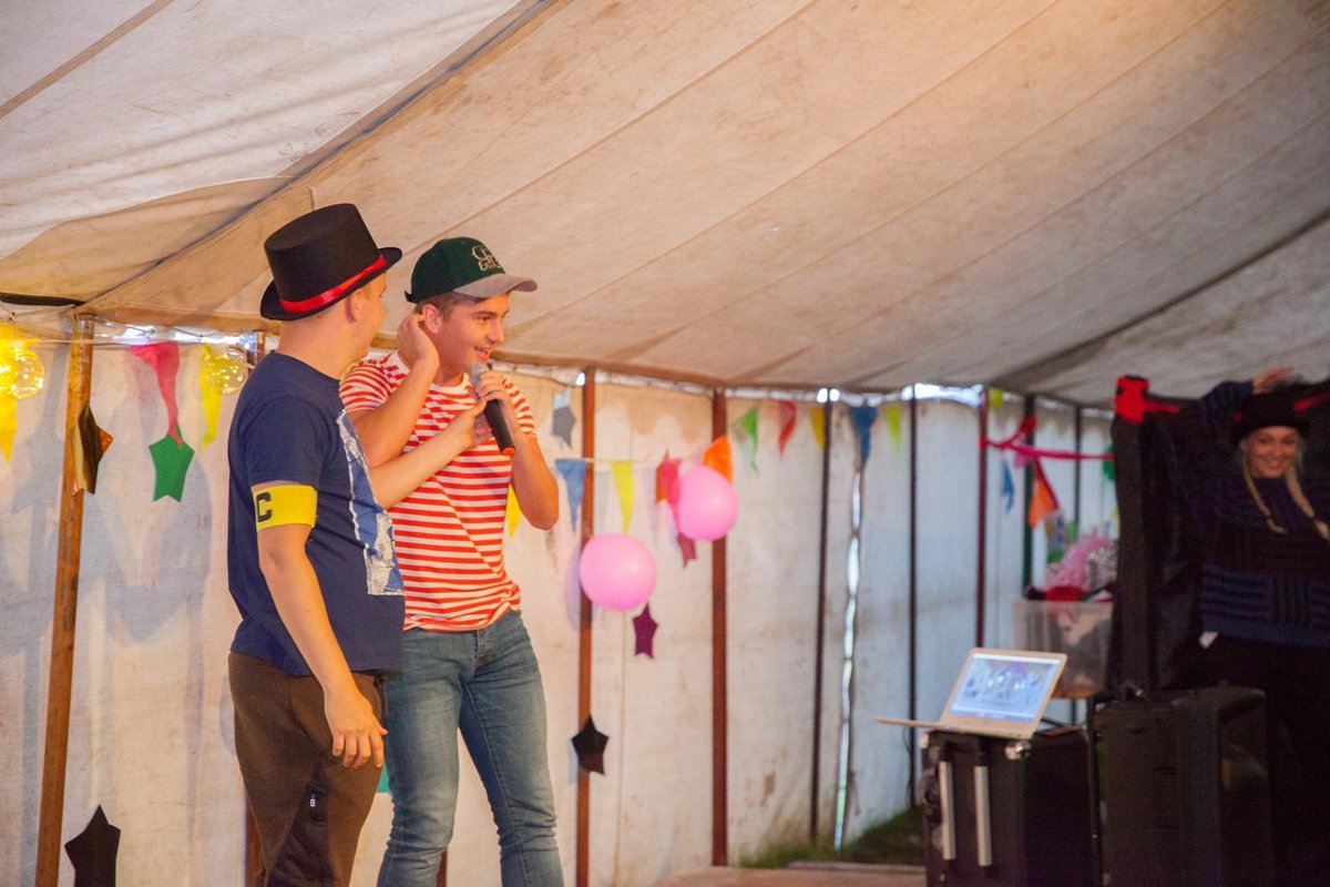 On returning, I threw myself straight into the Who Cares? Scotland summer camp, an opportunity for Care Experienced people to come together as a community. Thankfully I won’t be flung in the river any time soon.