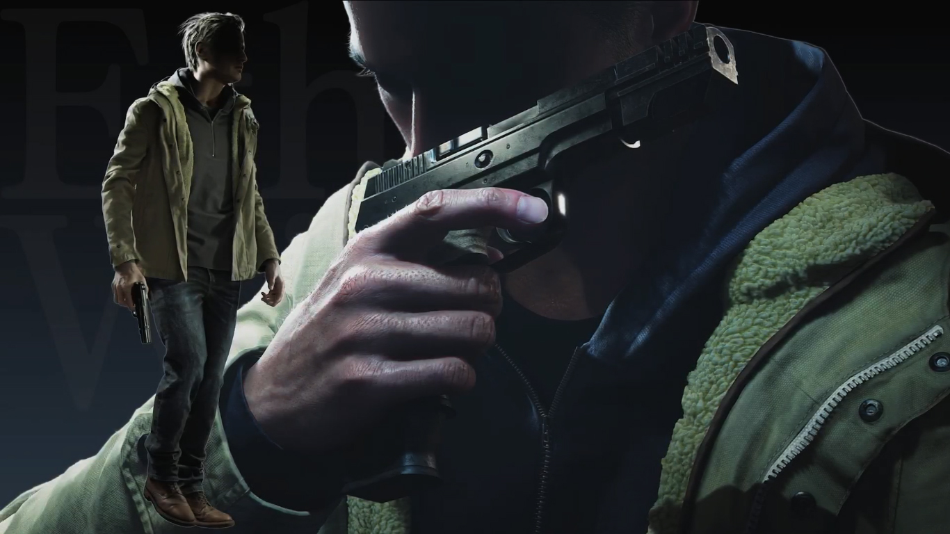 Ff15universe Ff8 Ff15 على تويتر Resident Evil Village Ethan Winters イーサン ウィンターズ 1 バイオハザード8 人狼 Biohazard8 Re8 Revillage Residentevil8 Ethan Ethanwinters イーサンウィンターズ Tgs T Co Sfpnhrgjba تويتر