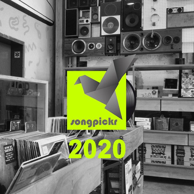 rootsnroll's tweet photo. Woke up this morning to see that “Don’t Have to Be” has been added to two @songpickr playlists! Thank you for the support! 

Songpickr 2020: https://t.co/EebeyfJ92h

New Soul: https://t.co/JsXNaF37do https://t.co/slw6nYH8ha