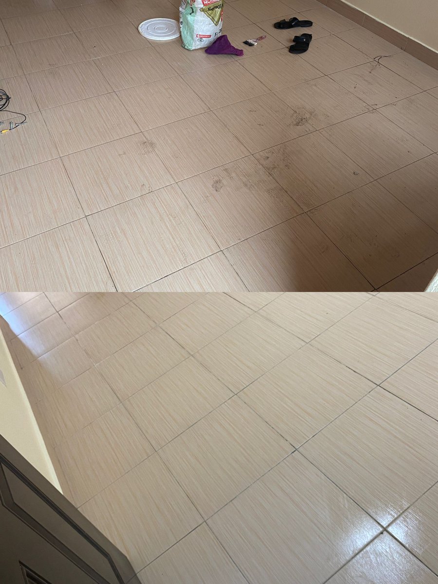 _slcleaning's tweet photo. The weekend is here, why don’t you just allow us take the stress off you? We are just a DM or a call away. #weekendcleaning #cleaningservicelagos #beforeandafter #Lagos #residentialcleaning https://t.co/9Zwvh9AWnj