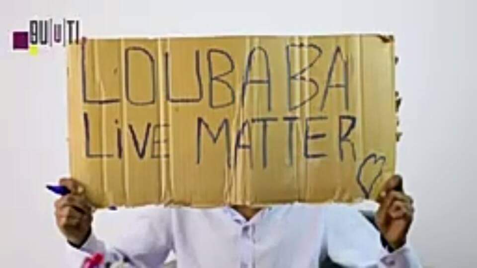 ' #LOUBABA #LIVEMATTER ' 😂😂😂
Check out la dernière vidéo de #buutiTv #DesPsyEtDesDjiboutiens #qossol #Djibouti #jokes #EastAfrica #Africa #DjiboutianTakeOver 👇
youtu.be/YE37soC1m8M