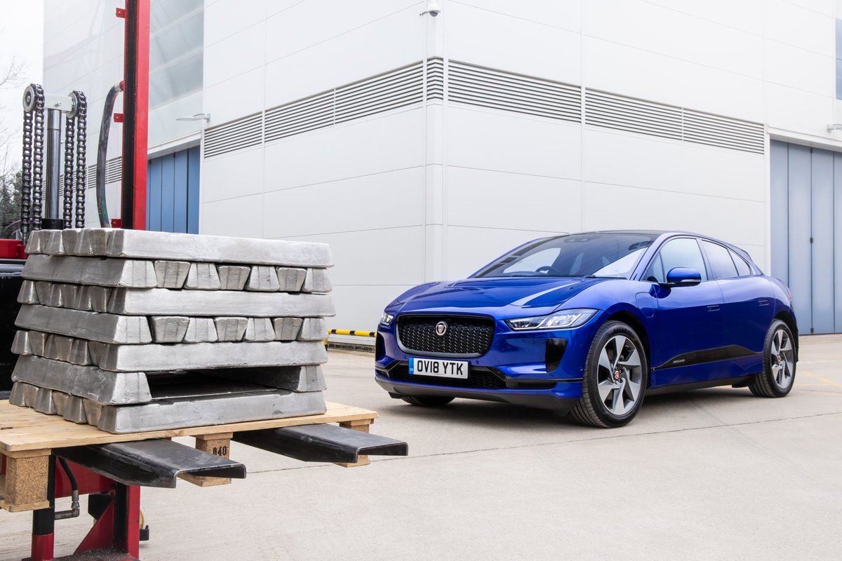 Jaguar (@interactivejag) on Twitter photo NEWS: Today, Jaguar announced its I-PACE sustainability campaign to support National Drive Electric Week, including a collaboration with <a href="/CNNCourageous/">CourageousStudio</a>, and a sponsorship of Project Planet media.jaguar.com/en-us/news/202… NEWS: Today, Jaguar announced its I-PACE sustainability campaign to support National Drive Electric Week, including a collaboration with <a href="/CNNCourageous/">CourageousStudio</a>, and a sponsorship of Project Planet media.jaguar.com/en-us/news/202…
