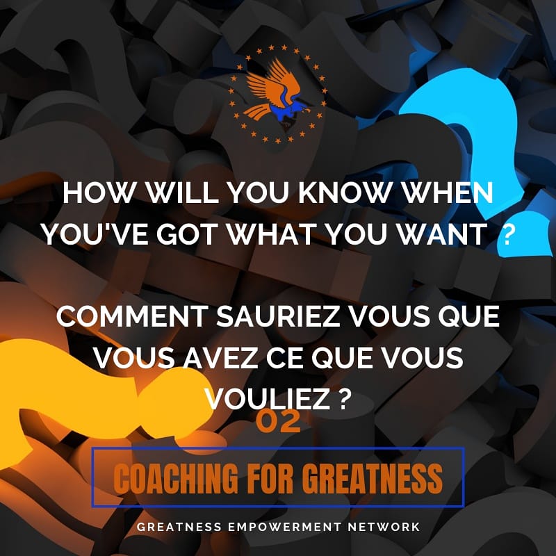 Questions from A Coach?
N°2
#michaelmbowe #amélioration #coaching4greatness #revelation #improvement #greatness