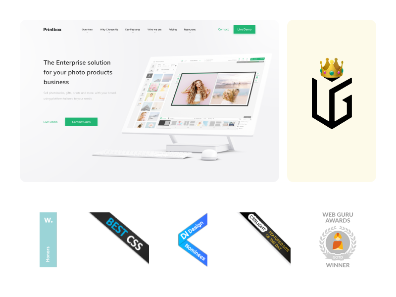 UIG Studio tweet media