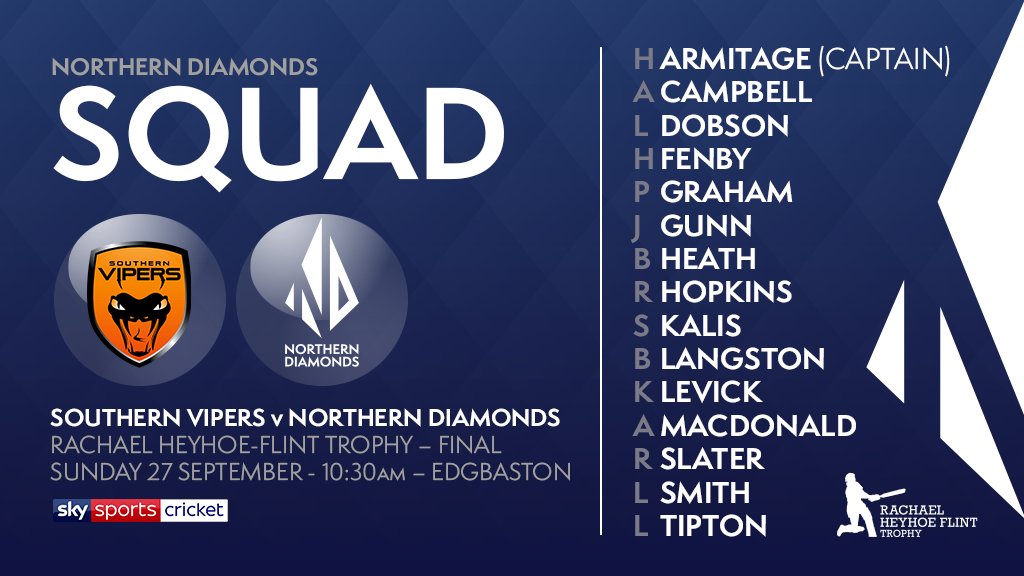 Northern Diamonds💎 tweet media