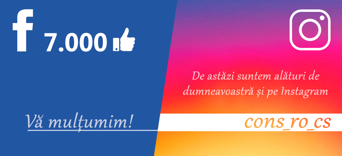 ConsulatCsRO's tweet photo. 📣 Începând de astăzi, Consulatul României la Castelló de la Plana  lansează pagina de Instagram @cons_ro_cs, pentru a fi mai aproape de dumneavoastră. https://t.co/oruIcoMEWW