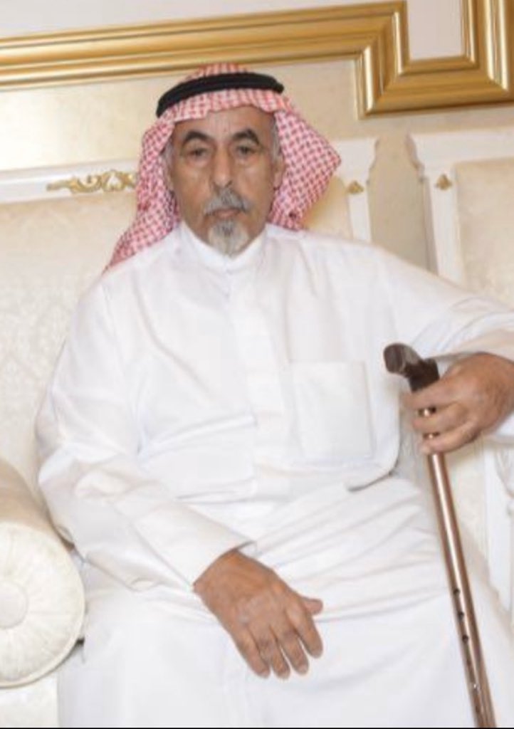 سعد بن علي ال هادي