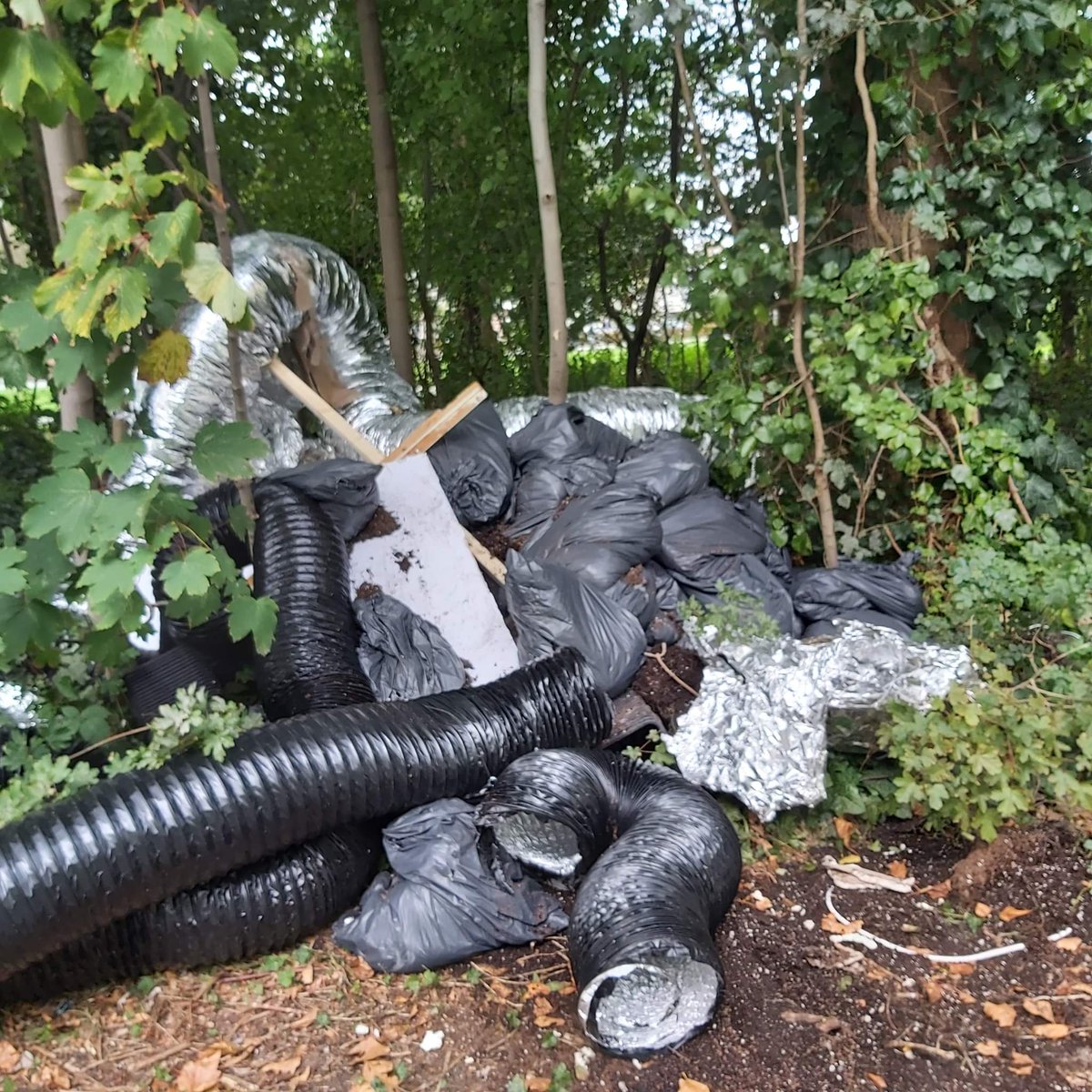 Melding politie Hagen