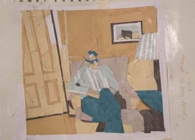 KUVisualArt's tweet photo. #KUVisualArt Visiting Assistant Professor Michael McCaffrey has two pieces in Manifest Gallery's exhibition, "Let Here Be," opening Friday, Sept 25.
https://t.co/VWT0ytkf0y https://t.co/EDYJjuO2QV