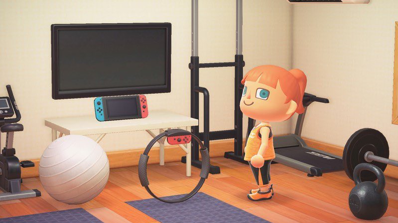 日本製 Nintendo Switch どうぶつの森 リングフィットアドベンチャー