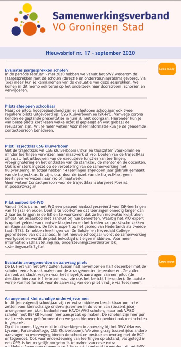 SWV Groningen Stad tweet media