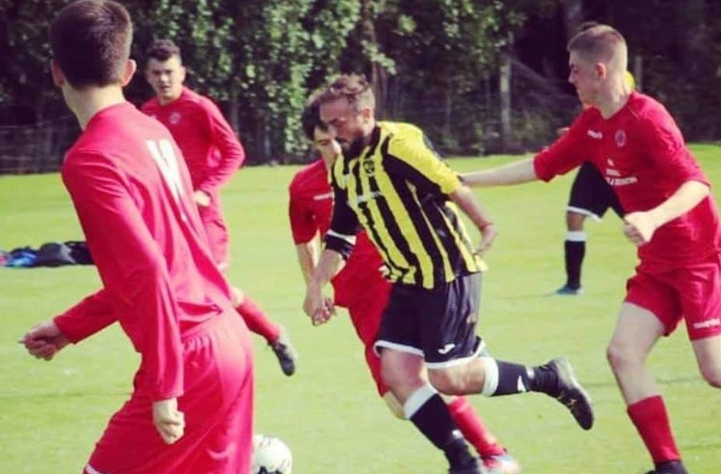 Player Sponsorship

Ross Hope
Sponsored by Hope &amp; Potter

🟡⚫