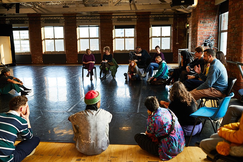 Yorkshire Dance tweet media