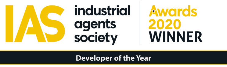 IMProps's tweet image. What a way to round off the week! Thrilled that we won @IASShedshifters award for #developeroftheyear AND #dealoftheyear over 250,000 sq ft. Amongst what has been a challenging year this is great news &amp;amp; recognition for our team. Thank you to judges &amp;amp; members that voted for us!🎉