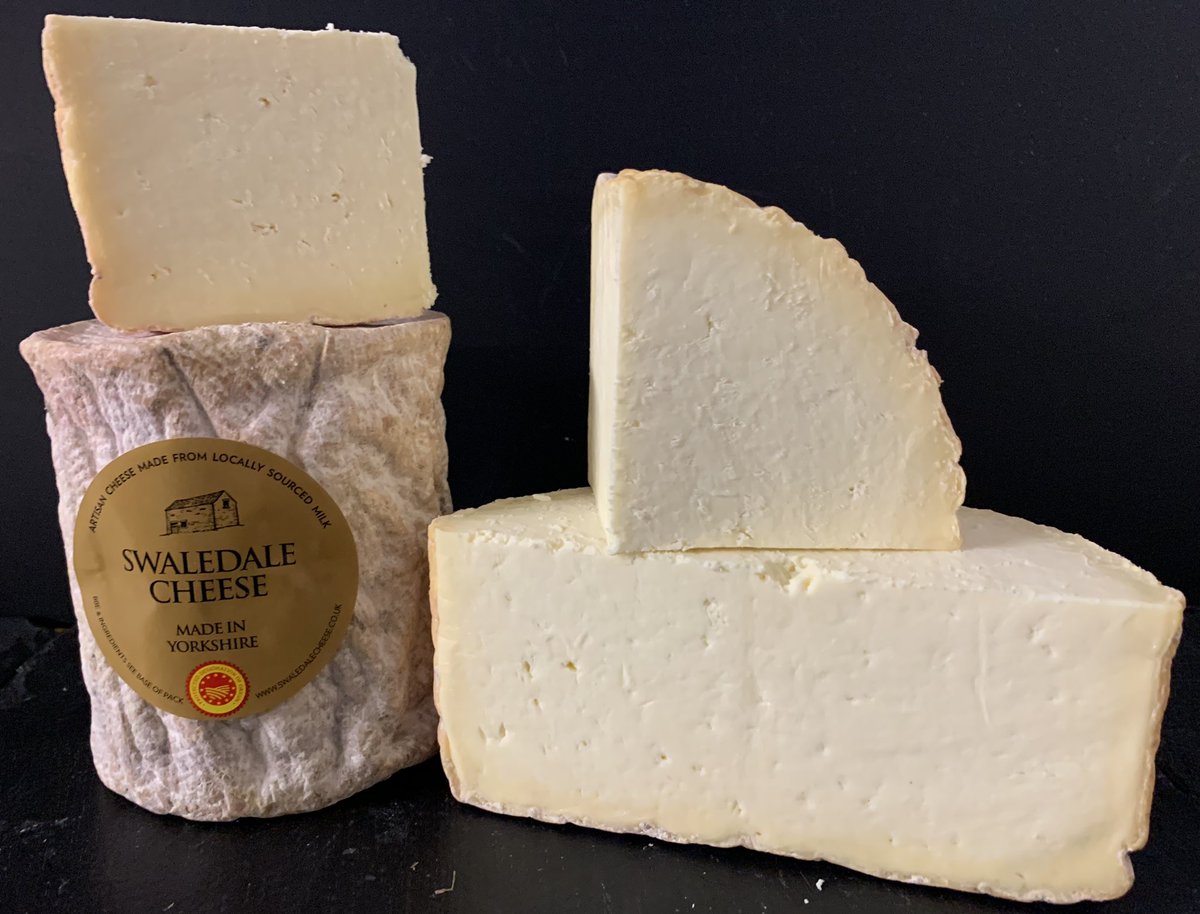 The Cheese Man tweet media
