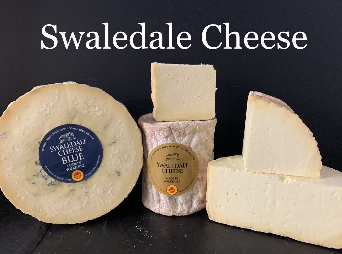 The Cheese Man tweet media
